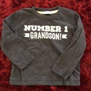 Falls creek long sleeve shirt